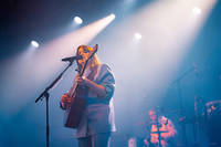 2023-08-02 - First Aid Kit från Furuviksparken, Gävle