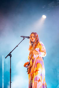 2023-08-02 - First Aid Kit från Furuviksparken, Gävle