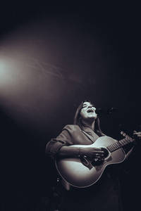 2023-08-02 - First Aid Kit från Furuviksparken, Gävle