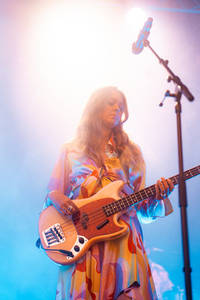 2023-08-02 - First Aid Kit från Furuviksparken, Gävle