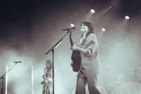 2023-08-02 - First Aid Kit från Furuviksparken, Gävle
