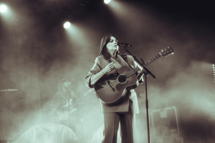 2023-08-02 - First Aid Kit från Furuviksparken, Gävle 2023-08-02 - First Aid Kit från Furuviksparken, Gävle