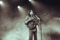 2023-08-02 - First Aid Kit från Furuviksparken, Gävle