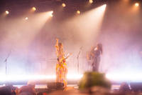 2023-08-02 - First Aid Kit från Furuviksparken, Gävle