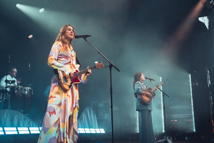 2023-08-02 - First Aid Kit från Furuviksparken, Gävle