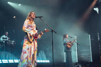 2023-08-02 - First Aid Kit från Furuviksparken, Gävle