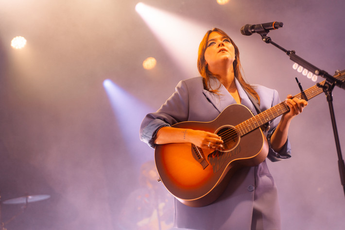2023-08-02 - First Aid Kit från Furuviksparken, Gävle