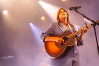 2023-08-02 - First Aid Kit från Furuviksparken, Gävle