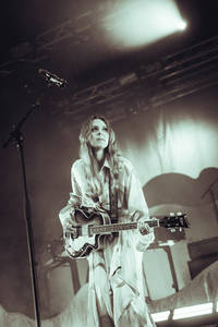 2023-08-02 - First Aid Kit från Furuviksparken, Gävle