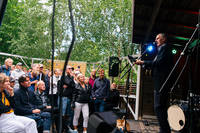 2023-08-02 - Robert Forster från Ekermanska Malmgården, Stockholm