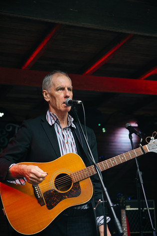 2023-08-02 - Robert Forster från Ekermanska Malmgården, Stockholm