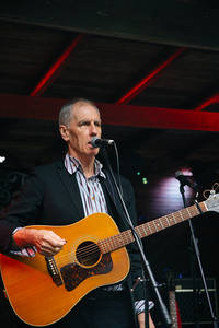 2023-08-02 - Robert Forster från Ekermanska Malmgården, Stockholm
