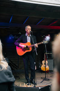 2023-08-02 - Robert Forster från Ekermanska Malmgården, Stockholm