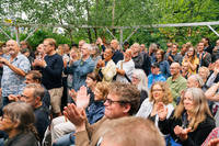 2023-08-02 - Robert Forster från Ekermanska Malmgården, Stockholm