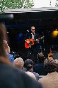 2023-08-02 - Robert Forster från Ekermanska Malmgården, Stockholm