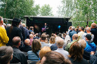 2023-08-02 - Robert Forster från Ekermanska Malmgården, Stockholm