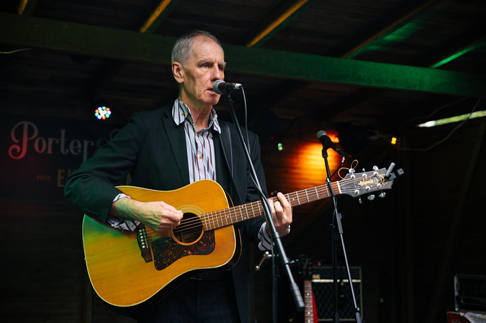 2023-08-02 - Robert Forster från Ekermanska Malmgården, Stockholm