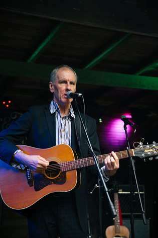 2023-08-02 - Robert Forster från Ekermanska Malmgården, Stockholm