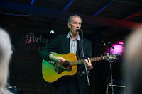 2023-08-02 - Robert Forster från Ekermanska Malmgården, Stockholm