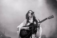 2023-08-03 - First Aid Kit från Gröna Lund, Stockholm