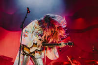 2023-08-03 - First Aid Kit från Gröna Lund, Stockholm
