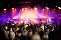 2023-08-01 - The Baboon Show från Liseberg, Göteborg