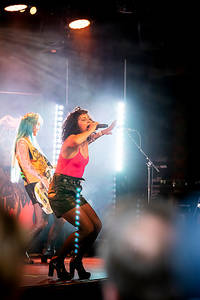 2023-08-01 - The Baboon Show från Liseberg, Göteborg