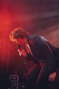 2023-08-04 - Albin Lee Meldau från Furuviksparken, Gävle
