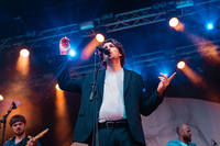 2023-08-04 - Albin Lee Meldau från Furuviksparken, Gävle