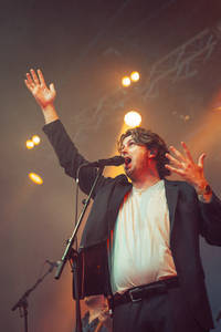 2023-08-04 - Albin Lee Meldau från Furuviksparken, Gävle
