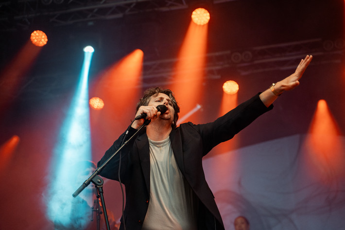 2023-08-04 - Albin Lee Meldau från Furuviksparken, Gävle