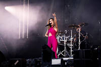 2023-08-04 - Rita Ora från Big Slap, Malmö