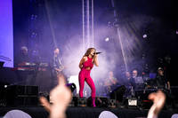 2023-08-04 - Rita Ora från Big Slap, Malmö