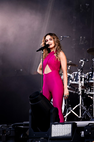 2023-08-04 - Rita Ora från Big Slap, Malmö