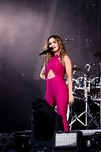 2023-08-04 - Rita Ora från Big Slap, Malmö