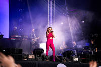 2023-08-04 - Rita Ora från Big Slap, Malmö