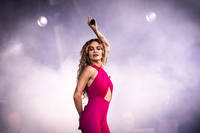 2023-08-04 - Rita Ora från Big Slap, Malmö