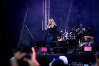 2023-08-04 - Bebe Rexha från Big Slap, Malmö