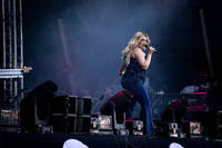 2023-08-04 - Bebe Rexha från Big Slap, Malmö