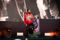 2023-08-04 - French Montana från Big Slap, Malmö