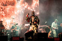 2023-08-04 - Burna Boy från Big Slap, Malmö