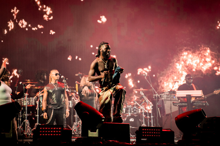 2023-08-04 - Burna Boy från Big Slap, Malmö