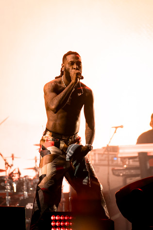 2023-08-04 - Burna Boy från Big Slap, Malmö