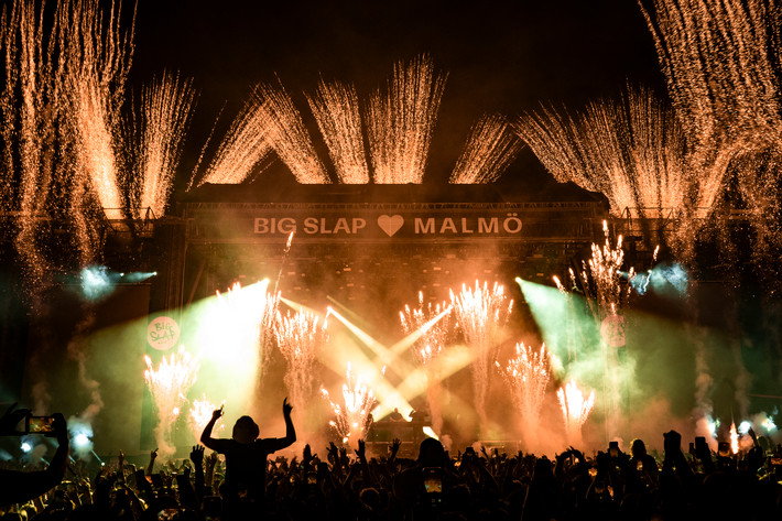 2023-08-04 - Swedish House Mafia från Big Slap, Malmö