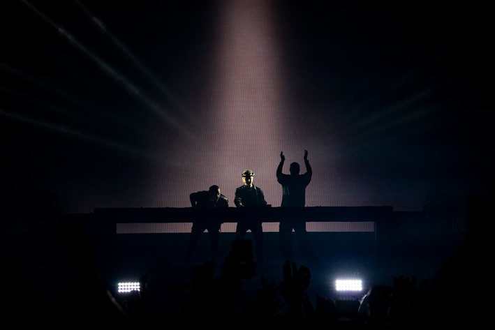 2023-08-04 - Swedish House Mafia från Big Slap, Malmö