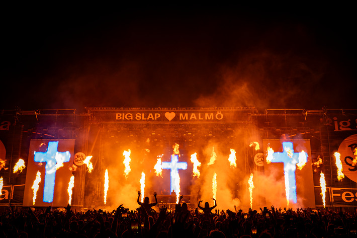 2023-08-04 - Swedish House Mafia från Big Slap, Malmö
