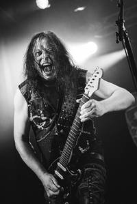 2023-08-05 - Hammerfall från Furuviksparken, Gävle