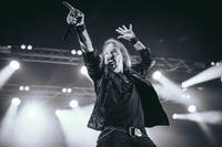2023-08-05 - Hammerfall från Furuviksparken, Gävle