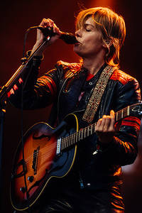 2023-08-09 - Anna Ternheim från Liseberg, Göteborg