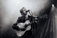 2023-08-09 - Anna Ternheim från Liseberg, Göteborg